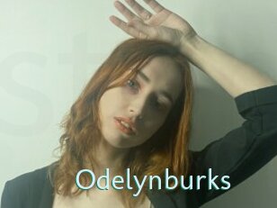Odelynburks