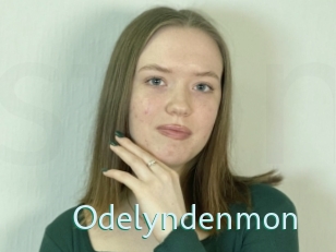 odelyndenmon Straponles