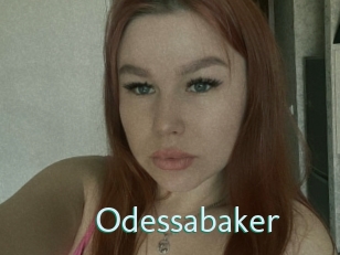 Odessabaker