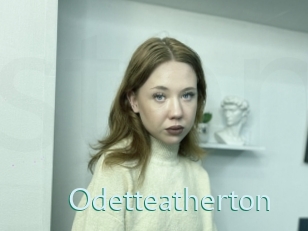 Odetteatherton