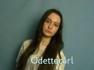 Odettecarl