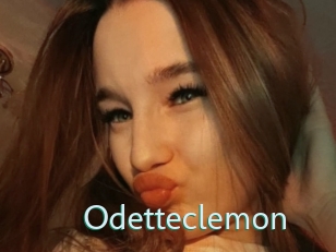 Odetteclemon