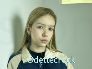 Odettecrock