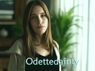 Odettedainty