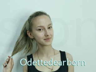 Odettedearborn