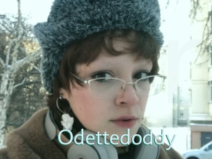 Odettedoddy