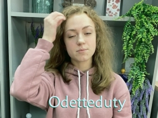 Odetteduty