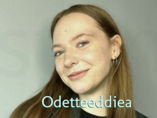 Odetteeddiea