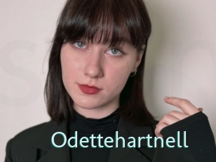 Odettehartnell