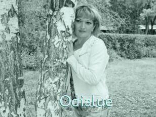 Odialue