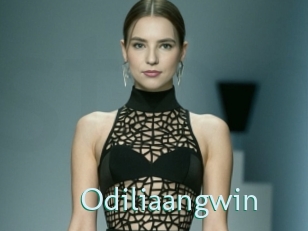 Odiliaangwin