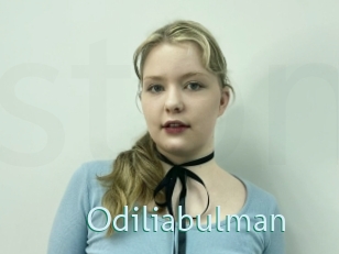 Odiliabulman