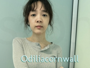 Odiliacornwall