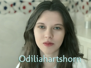odiliahartshorn Straponles