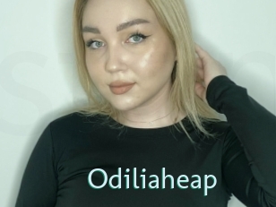 Odiliaheap