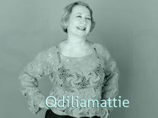 Odiliamattie