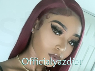 Officialyazdior