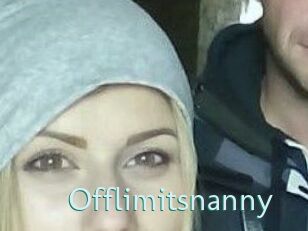 Offlimitsnanny