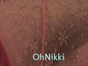 OhNikki