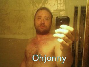 Ohjonny