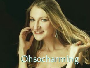 Ohsocharming