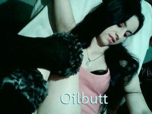 Oilbutt