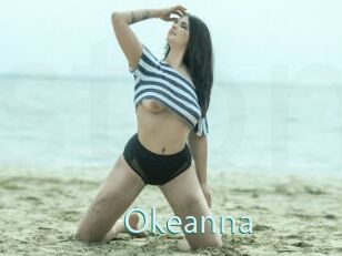 Okeanna