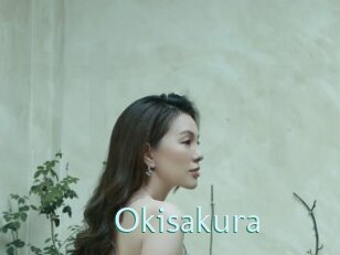 Okisakura