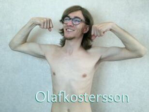 Olafkostersson