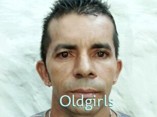 Oldgirls