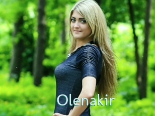 Olenakir