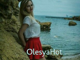 OlesyaHot