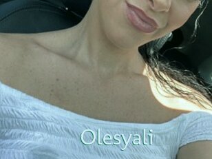 Olesyali