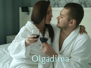 Olgadima
