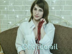 Olioliderail