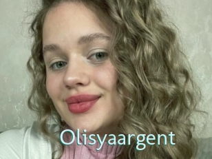 Olisyaargent