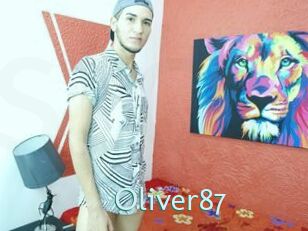 Oliver87