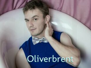 Oliverbrent