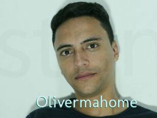 Olivermahome