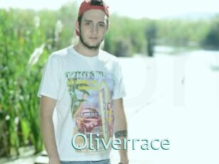 Oliverrace