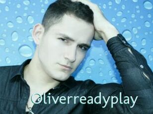 Oliverreadyplay