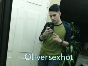 Oliversexhot