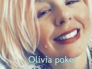 Olivia_poke
