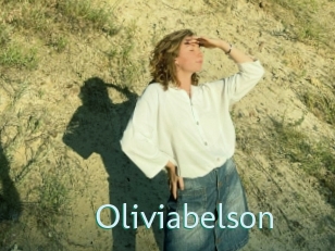 Oliviabelson