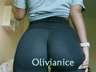 Olivianice