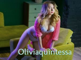 Oliviaquintessa