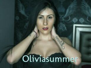 Oliviasummer