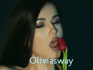 oliviasway Straponles