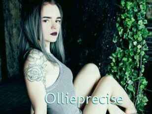 Ollieprecise