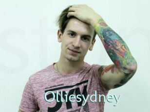 Olliesydney